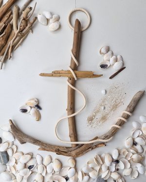 Kotwica Drift Wood