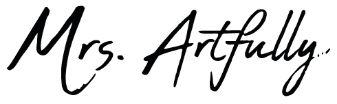 Mrs Artfully