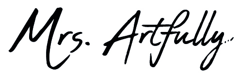 Mrs Artfully